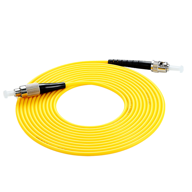 FC-FC fiber patch cord