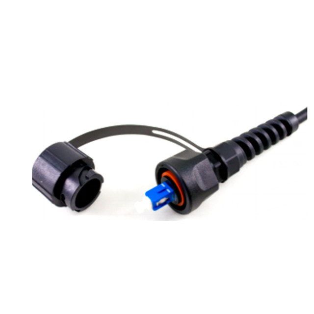 ODVA Outdoor Cable Assembly（SC,LC,MPO）