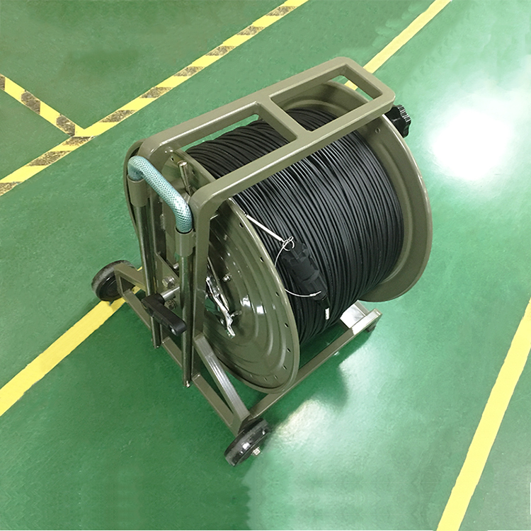 Pull Rod Cable Reel BX-03