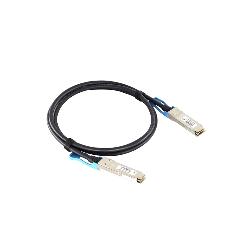 QSFP28-100G-CU1M