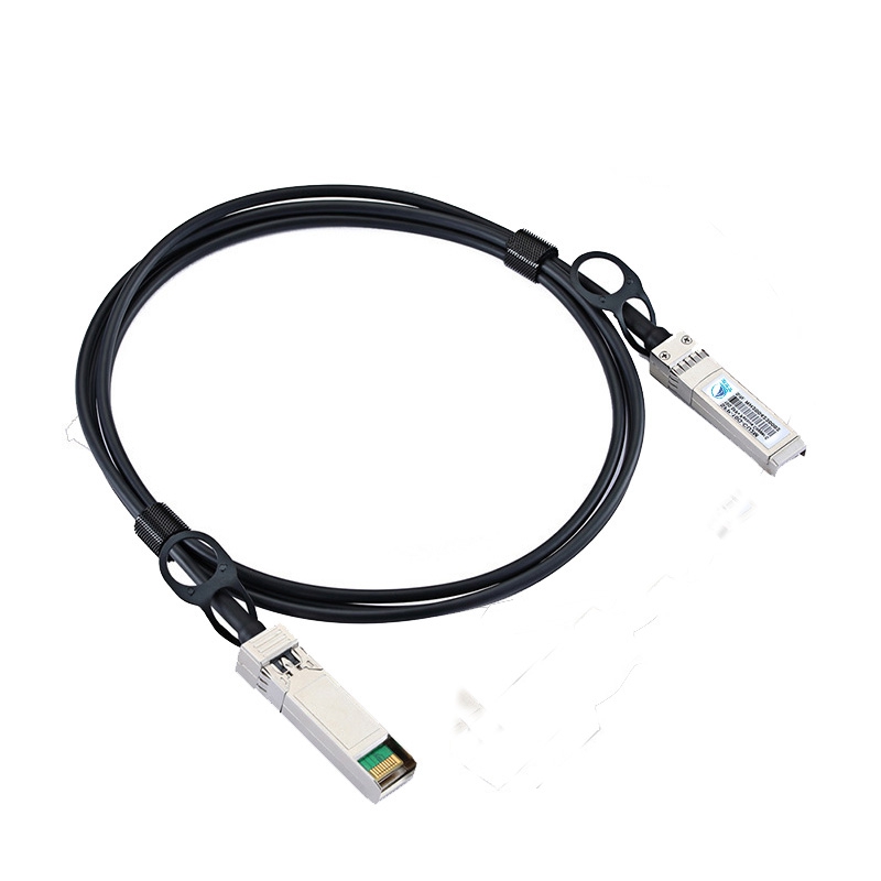 SFP28 Passive Direct Attach copperCable Assembly,1-5 Meter Optional