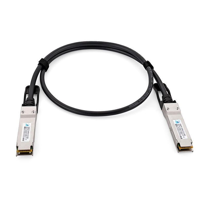 QSFP-40G-CU1M