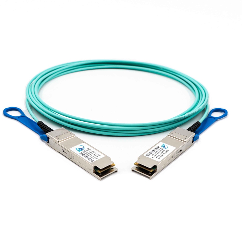 QSFP-40G-AOC1M