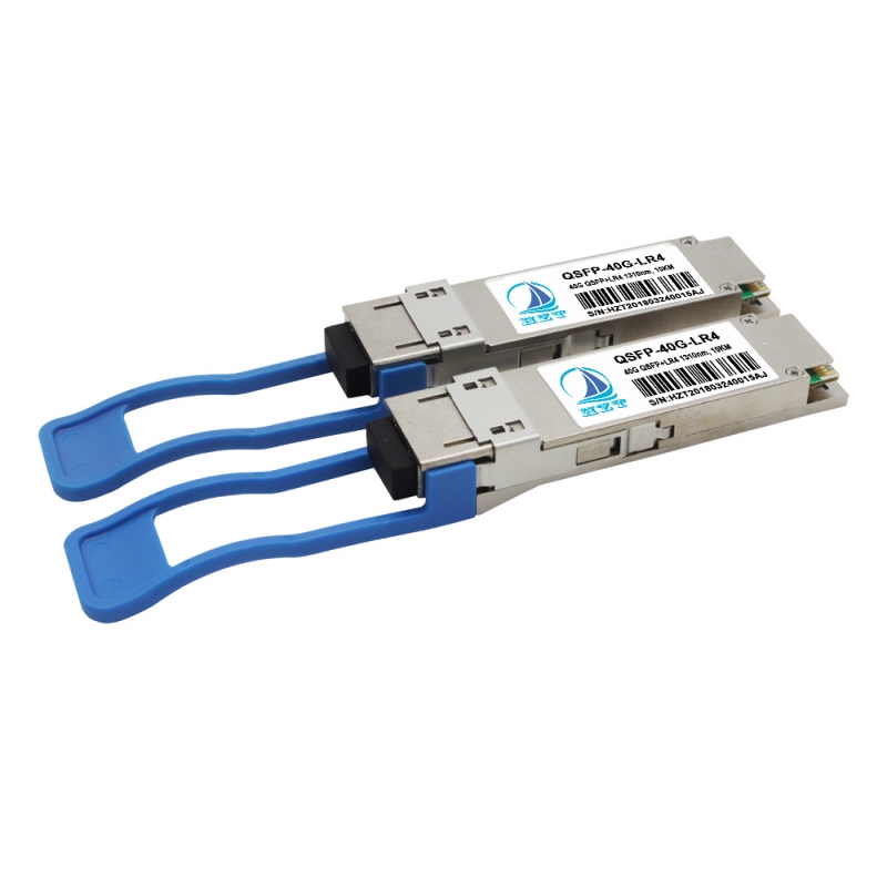 QSFP-40G-LR 