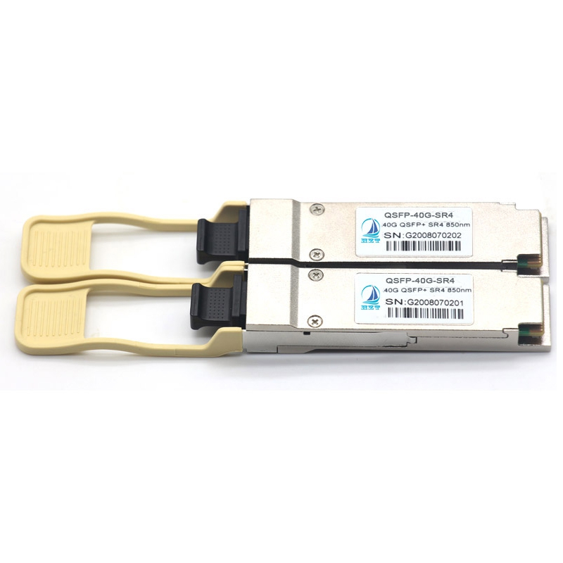 QSFP-40G-SR4