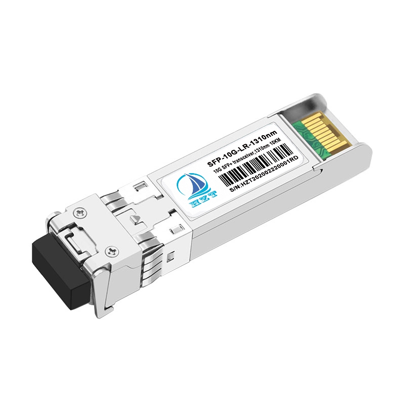 SFP-10G-LR SFP+ 10G 1310nm 10KM SFP Fiber Transceiver