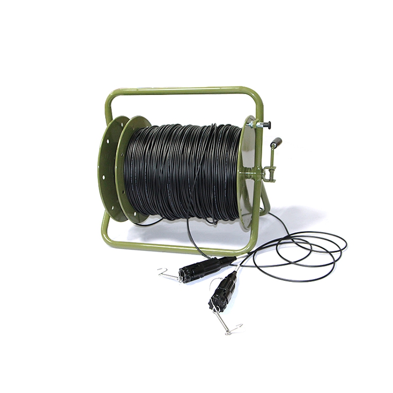 Portable Metal Cable Reel ST-02