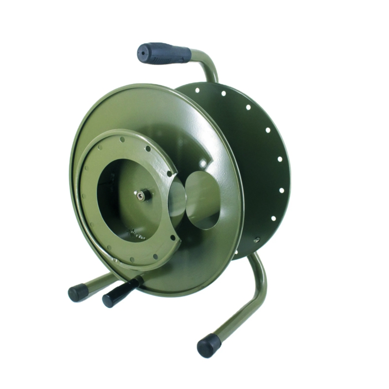 Portable Metal Cable Reel ST-03 